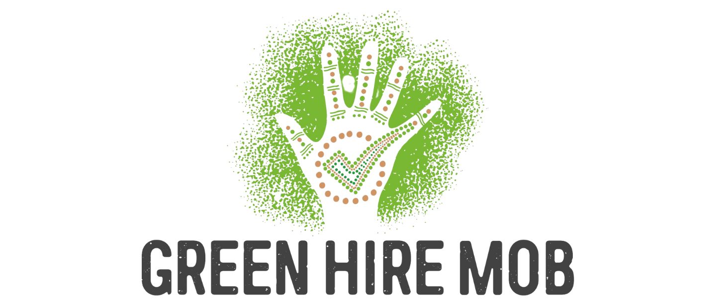 Green Hire Mob